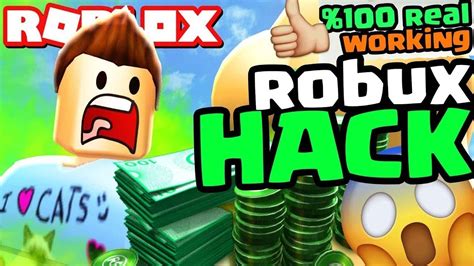 The 5 Things About Free Robux No Human Verification Hack